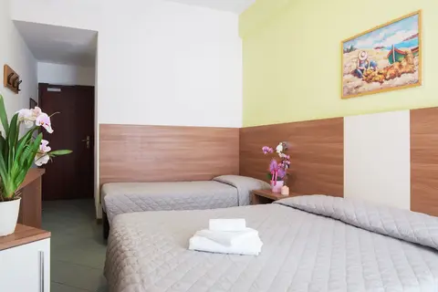 St. Pierre in Rimini, foto 12