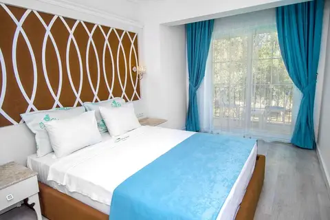 Ocean Blue High Class in Fethiye, foto 30