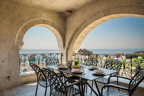 Elysium Living Parga in Parga, foto 10