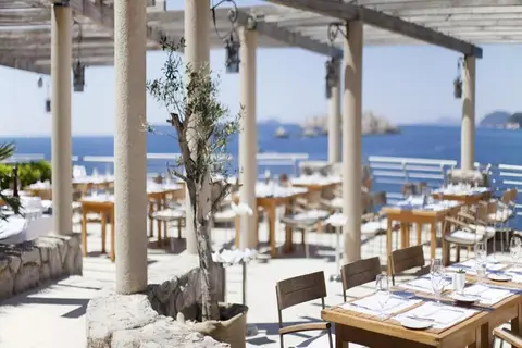 Hotel Excelsior Dubrovnik in Slano — foto 3