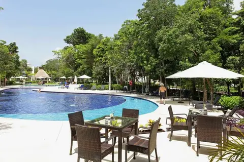 Luxury Bahia Principe Sian Ka'an in Akumal — foto 25