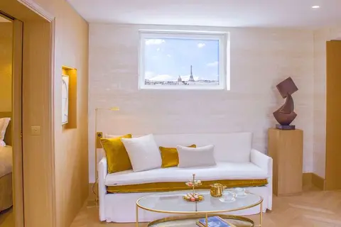Madison Hotel Paris in Parijs, foto 20
