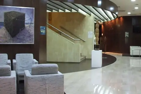 Eurostars Centrum Alicante in Alicante — foto 29