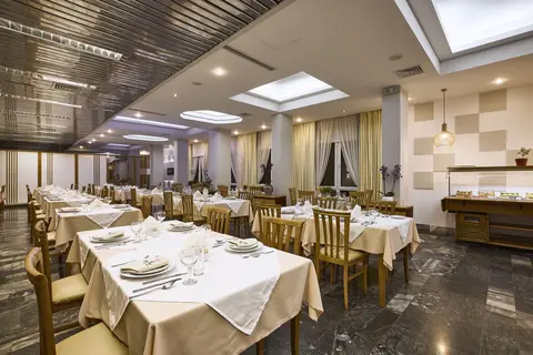Tylissos Beach Hotel in Δημοτική Ενότητα Ιεράπετρας — foto 12