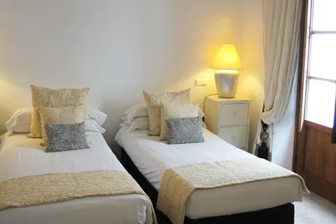 Hotel Palacio Blanco in Vélez-Málaga — foto 4