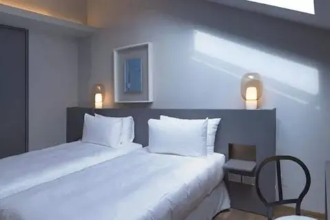Posta Design Hotel in Bardolino — foto 6