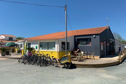 Camping La Bolée D Air foto 21