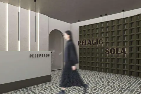 Hotel FLOW Aqua Legends in Hurghada — foto 26