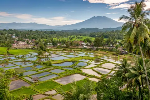 Fascinerend Indonesië in Jiwa Baru — foto 2