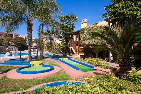 Oasis San Antonio in Breña Baja — foto 11