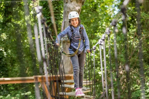 Camping L Océan Breton foto 4