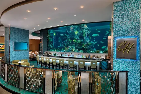 Hotel Golden Nugget in Las Vegas — foto 10