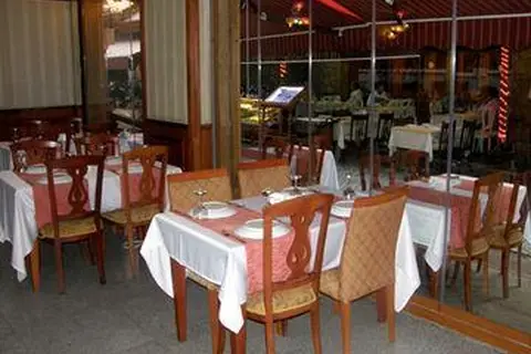 Asur Hotel in Fatih — foto 28