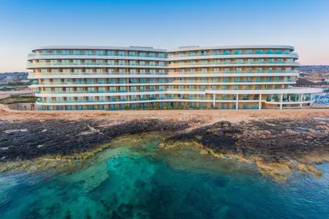 Ramla Bay Resort in Mellieha