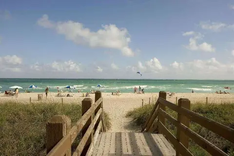 Circa 39 Hotel in Miami Beach — foto 23