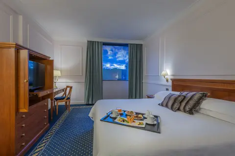 Savoy Hotel & Spa - Preferred Hotels & Resorts in Capaccio, foto 18