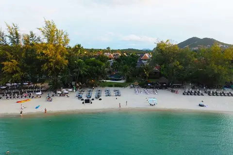 Royal Muang Samui Villas in เชิงมน — foto 28