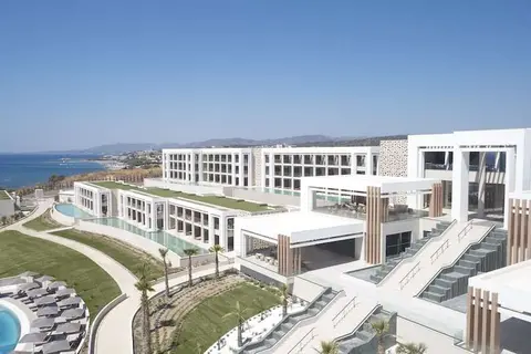 Mayia Exclusive Resort & Spa in Κιοτάρι — foto 26