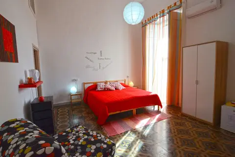 B&B Tecla in Civita, foto 12