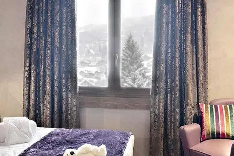 Hotel MGM Les Suites d'Alexane in Samoëns — foto 7