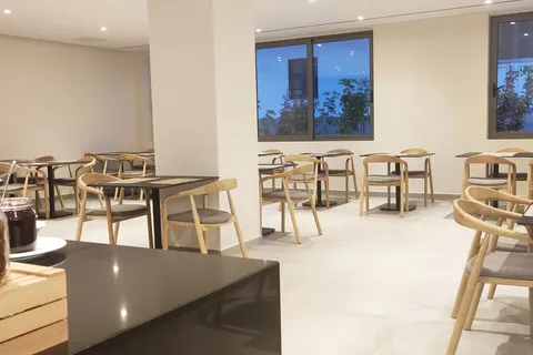 Angela Hotel Downtown in Municipal Unit of Rhodes — foto 9