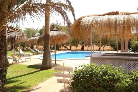 Can Canals Finca Hotel & Spa in Campos — foto 17