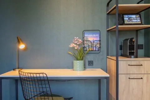 Van der Valk Hotel Den Haag - Wassenaar foto 22