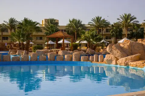 Amwaj Oyoun Resort & Casino in Sharm El Sheikh — foto 9