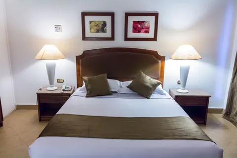 Marlin Inn Azur Resort foto 3