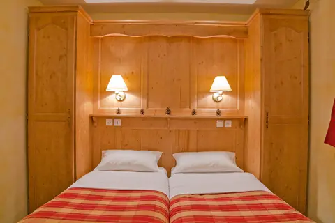 Résidence Les Balcons de la Rosière - Extra ingekocht in Montvalezan — foto 17