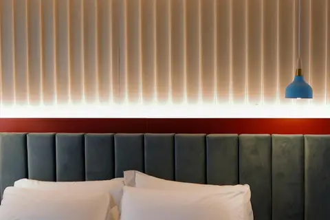 Hotel Unico by Dori in Sirmione, foto 8