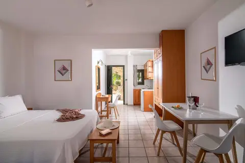 Villa Elite in Δημοτική Ενότητα Χερσονήσου — foto 22