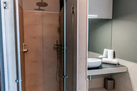 K Modern Hotel in Peschiera del Garda, foto 6