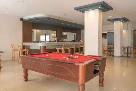 Sergios Hotel in Chersonisos Municipal Unit — foto 18