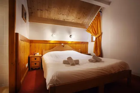 Résidence Chalet des Neiges d'Oz en Oisans in Oz, foto 2