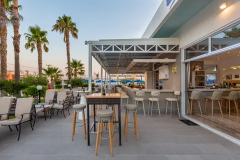 Tropical Sol in Τιγκάκι — foto 29