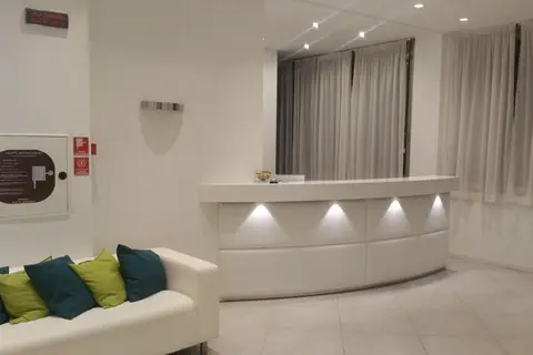 Hotel Orchidea Blu in Misano Adriatico — foto 9