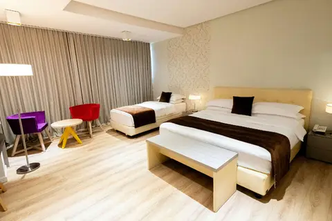 Best Western Premier Ark Hotel in Krujë — foto 16