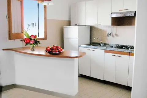 Residence Albatros in Briatico, foto 17