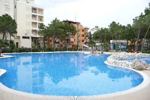 Hotel Dolce Vita in Durres — foto 24