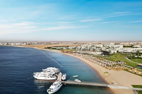 Rixos Premium Magawish Bay View in Hurghada — foto 16