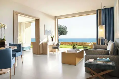 Ikos Oceania in Νέα Μουδανιά — foto 11