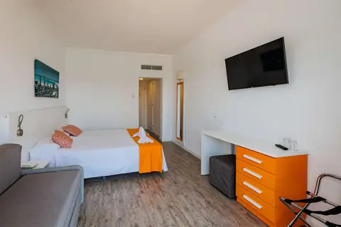 BelleVue Lagomonte in Port d'Alcúdia — foto 4