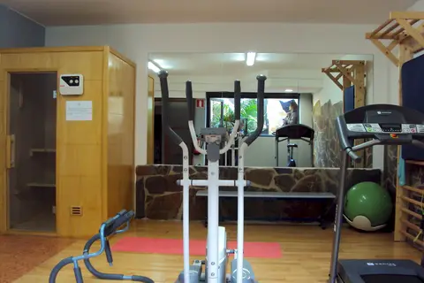 Hotel Rural El Mondalón in Las Palmas — foto 3