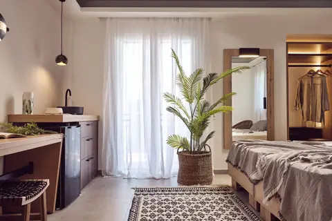 Cactus Hotel in Δημοτική Ενότητα Λαγανά — foto 2