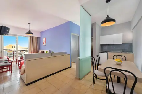 Sunny Days Appartementen in Ιαλυσός — foto 14