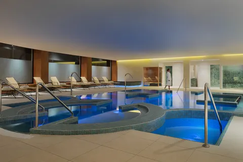 Hotel H10 Atlantic Sunset foto 20