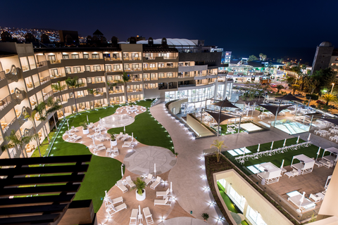 Hotel GF Victoria foto 29