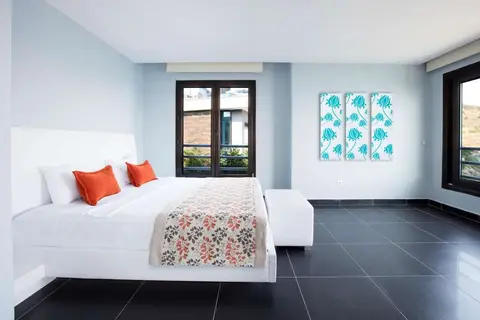Aria Claros Hotel in İzmir — foto 21