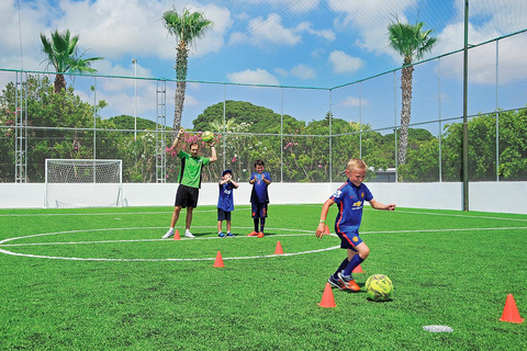 Hotel Olympic Lagoon Resort Paphos foto 28